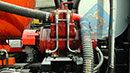 Агрегат для сбора нефти Камаз АКНС-10-53228