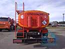 Автотопливозаправщик АТЗ-8,5 на шасси Камаз-43253