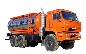 Автоцементовозы